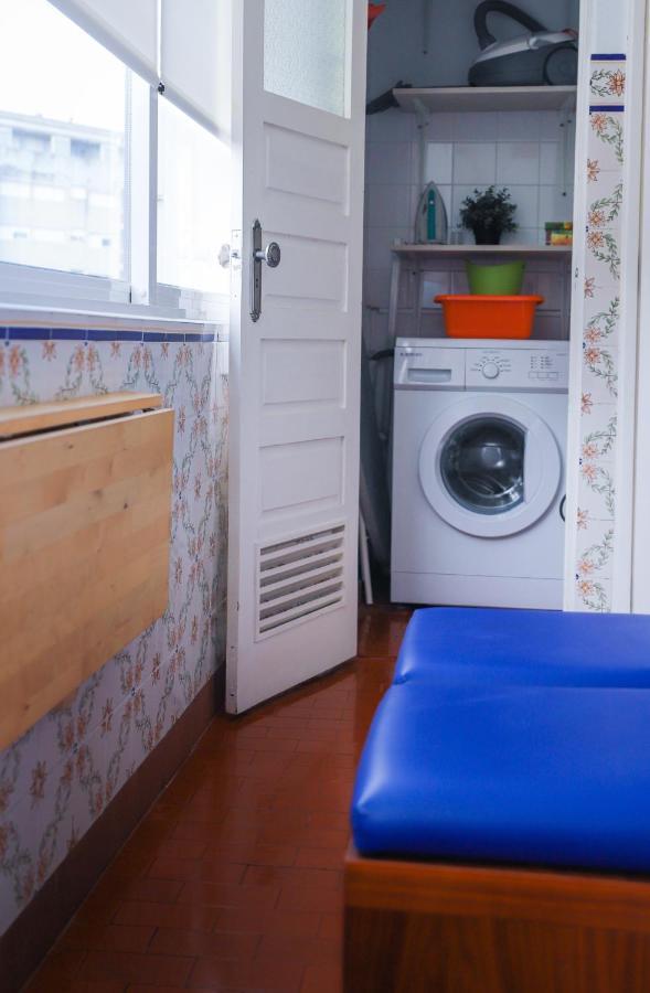 M&M Space Apartments - Mm2 OOporto Extérieur photo
