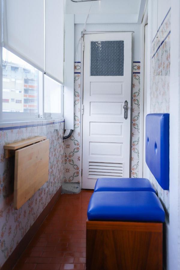 M&M Space Apartments - Mm2 OOporto Extérieur photo