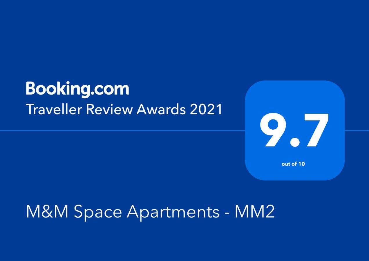 M&M Space Apartments - Mm2 OOporto Extérieur photo