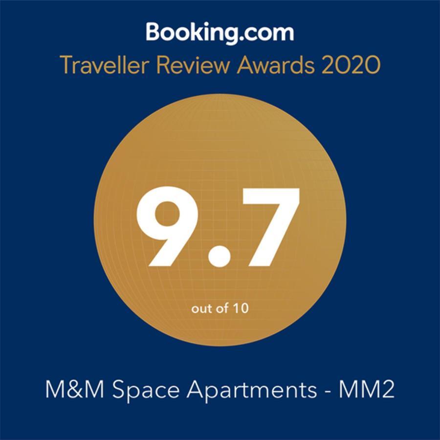 M&M Space Apartments - Mm2 OOporto Extérieur photo