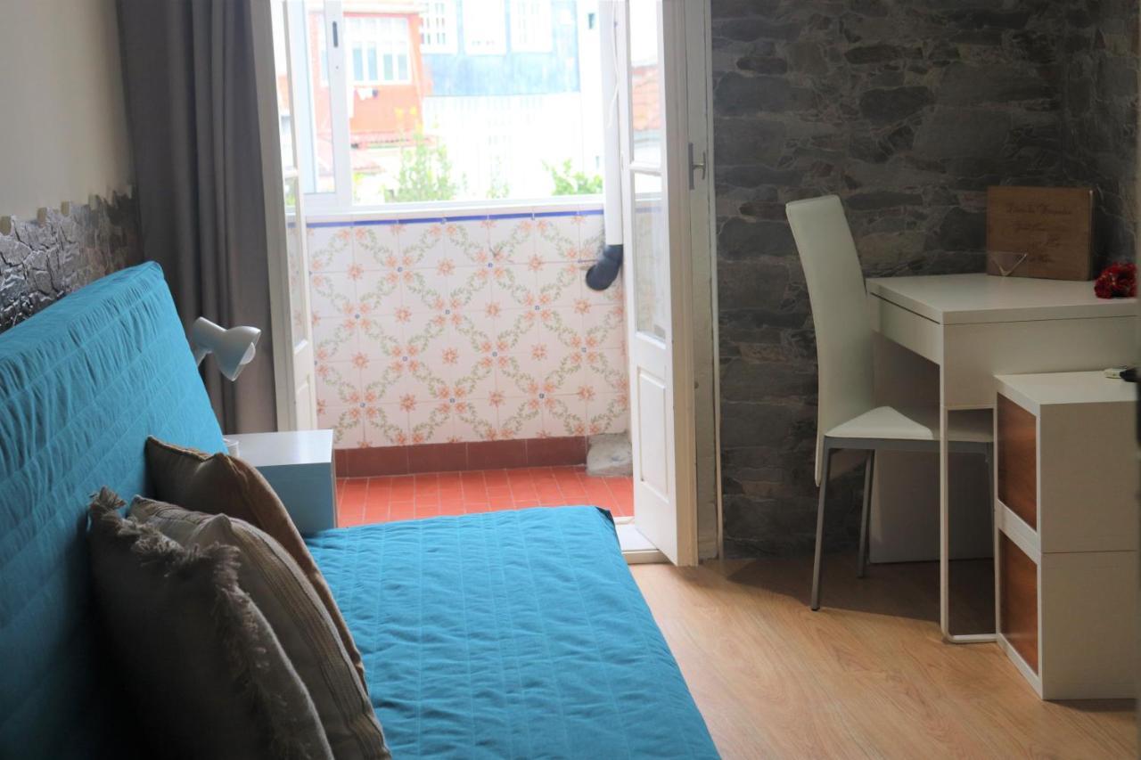 M&M Space Apartments - Mm2 OOporto Extérieur photo
