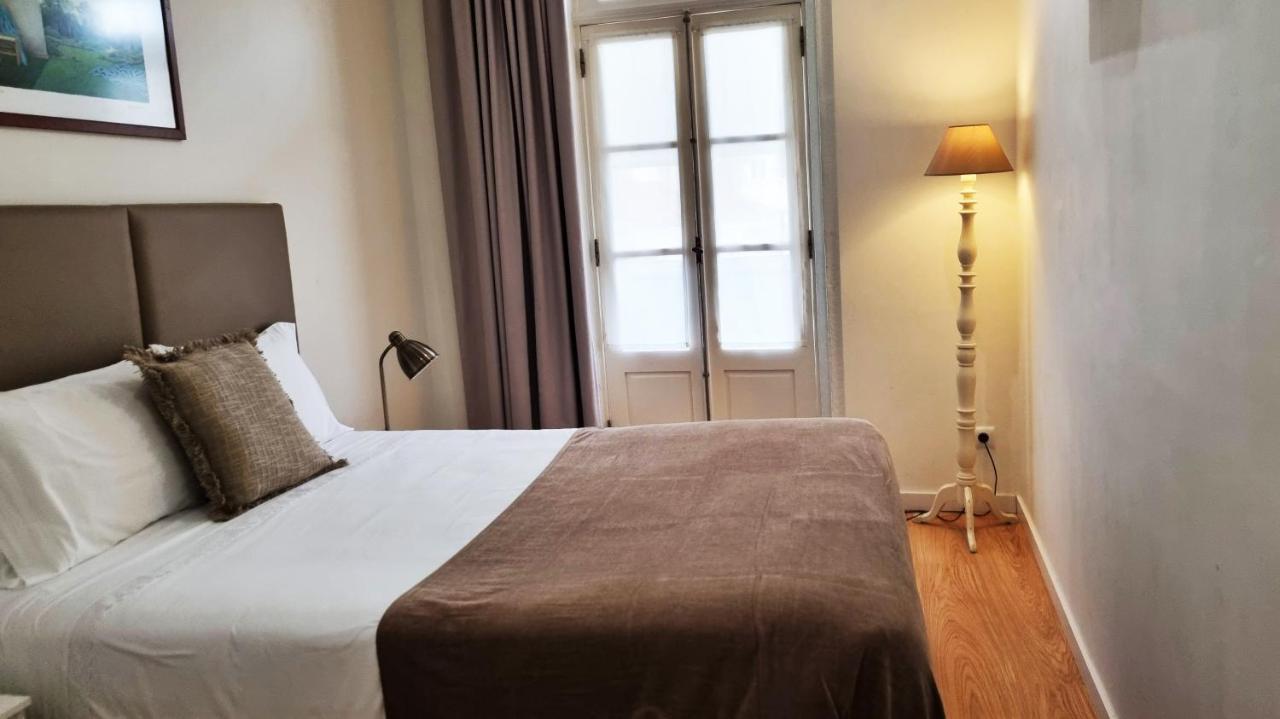 M&M Space Apartments - Mm2 OOporto Extérieur photo