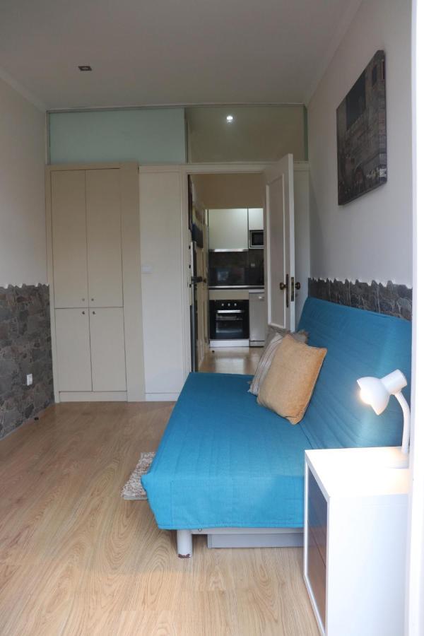 M&M Space Apartments - Mm2 OOporto Extérieur photo